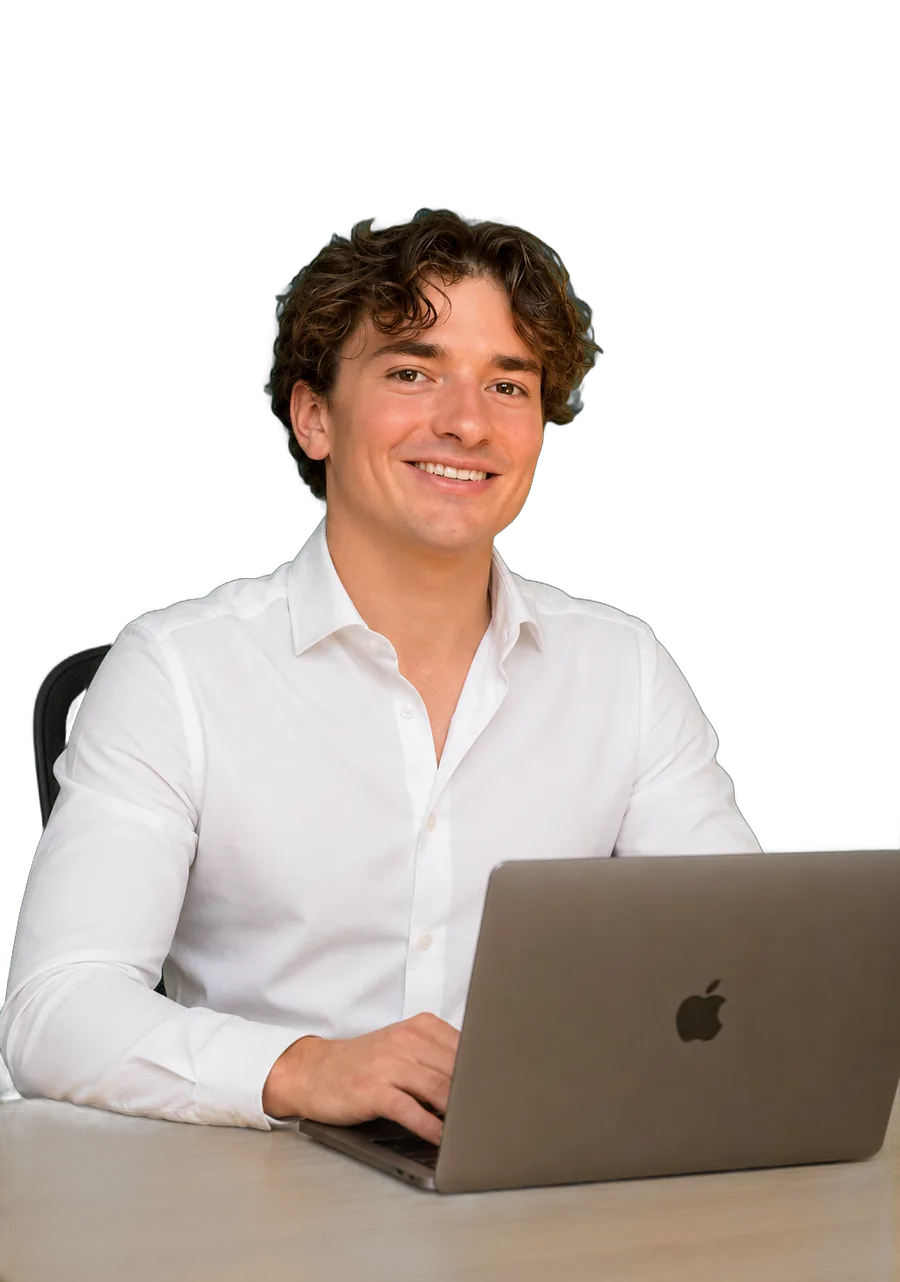Ed Connell